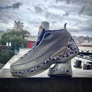 Air Jordan 15 SE “Georgetown” Sz 13